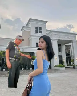 Saan nakaplibot