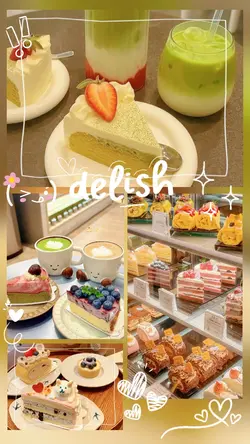 cake delicious