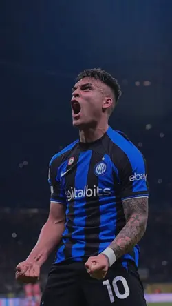 Lautaro Martinez❤️‍🔥