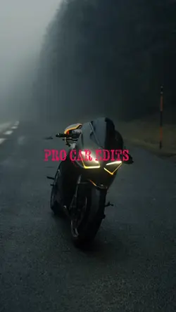 PRO BIKE EDIT 