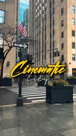 5 clips cinematic