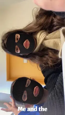Me & the DEVIL