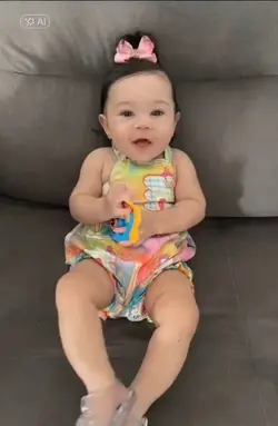 Minha dançarina 