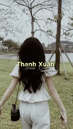 Thanh Xuân