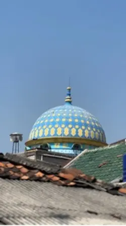 RAMADAN VIBES