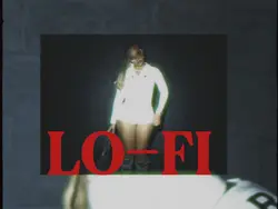 Lo-Fi