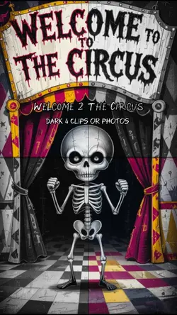 Welcome 2 The Circus
