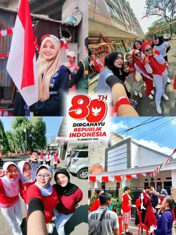 17 Agustus 2025