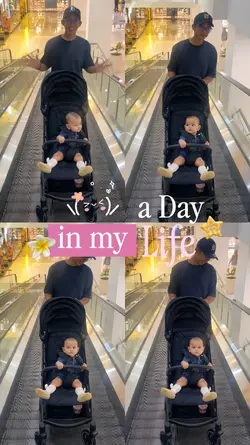 Mini vlog