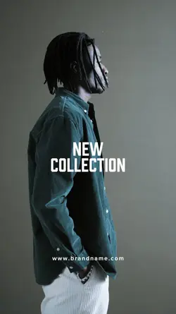 NEW COLLECTION MODA