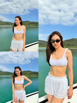 3 Photos