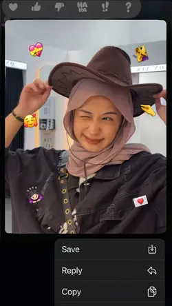 Photolive lucu