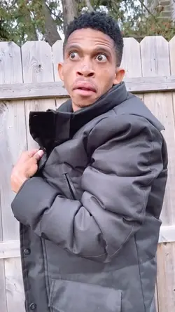 Very Shock Looking 3