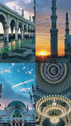 Masjid Sadik ZC 