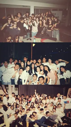 classmates