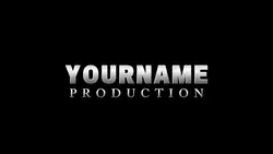 INTRO MOVIE SHORT