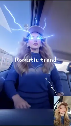 Lightning effect