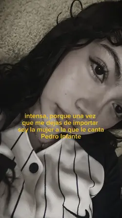 mejor intensa
