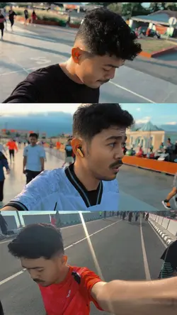 sound joging