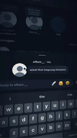 langsung minatt