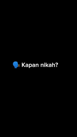 Jika tidak hari ini