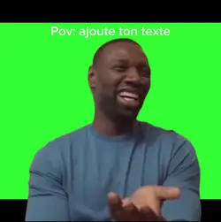 Pourquoi faire ? 😂