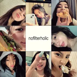 nofilterholic 
