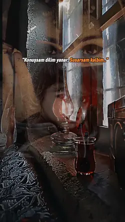#sesizsuskunluğum✍️🥀