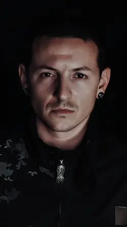 Chester Bennington 