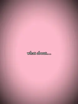 What about us??