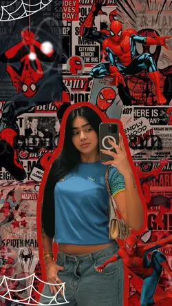 Homem aranha