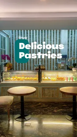 Pastry & Bakery