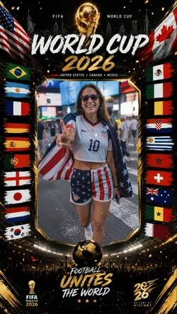 world cup 2026
