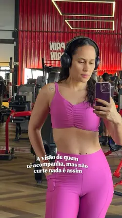 A visão do invejoso