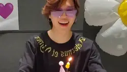 JIMIN Birthday 