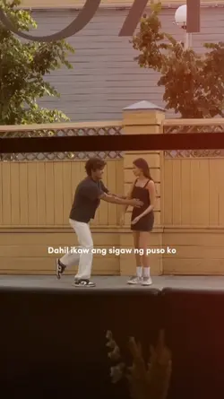 sigaw ng puso