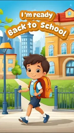 Back to School MPLS 