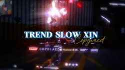 TREND SLOW XỊN