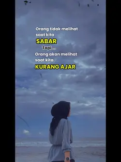 kurang ajar ?