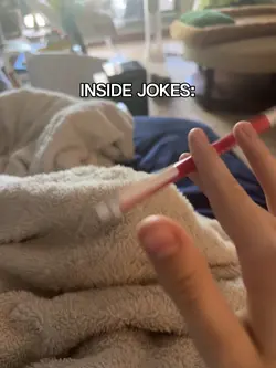INSIDE JOKES