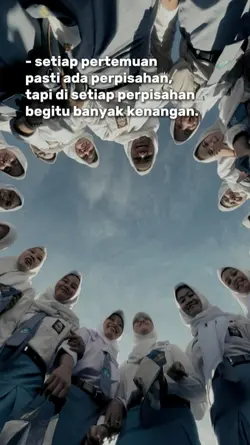 kata-kata perpisahan