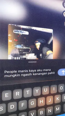 KENANGAN PAHIT