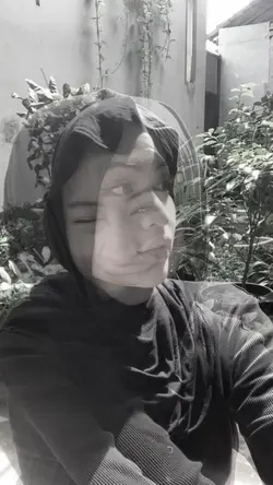 blury aesthetic
