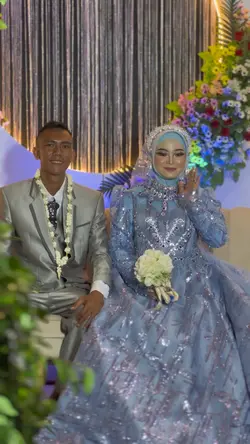 cinematic nikah 