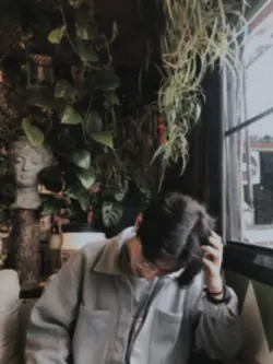 BLUR AESTHETIC
