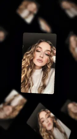 New Photo Transition