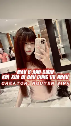 Khi xưa đi đâu cũng