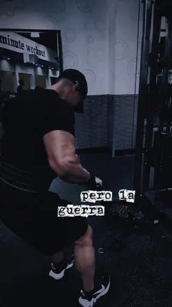 Gana la querrá 