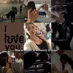 Ennemis to lover