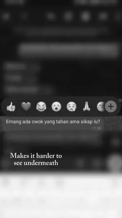 emang ad cwok thnskp